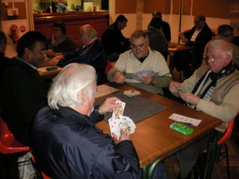 Tarot du 16 février 2013 Tarot du 16 février 2013