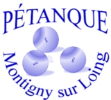 Montigny sur Loing Pétanque Montigny sur Loing Pétanque