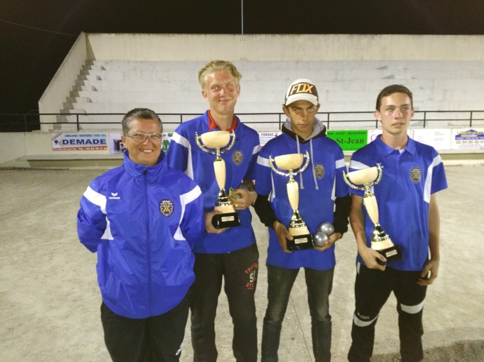 CHAMPIONS !!!!! CHAMPIONS !!!!!