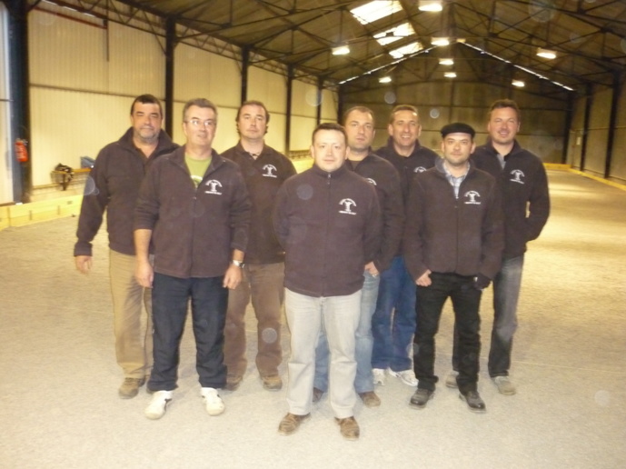 RESULTATS CHAMPIONNAT DES CLUBS RESULTATS CHAMPIONNAT DES CLUBS