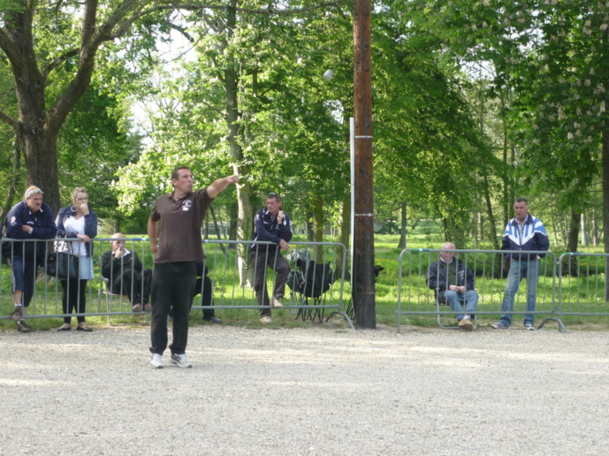 LES RESULTATS DU CHAMPIONNAT TT CHER DE NOHANT LES RESULTATS DU CHAMPIONNAT TT CHER DE NOHANT