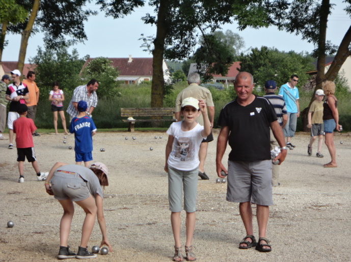 PHOTOS DU CHALLENGE MARTIAL PHOTOS DU CHALLENGE MARTIAL