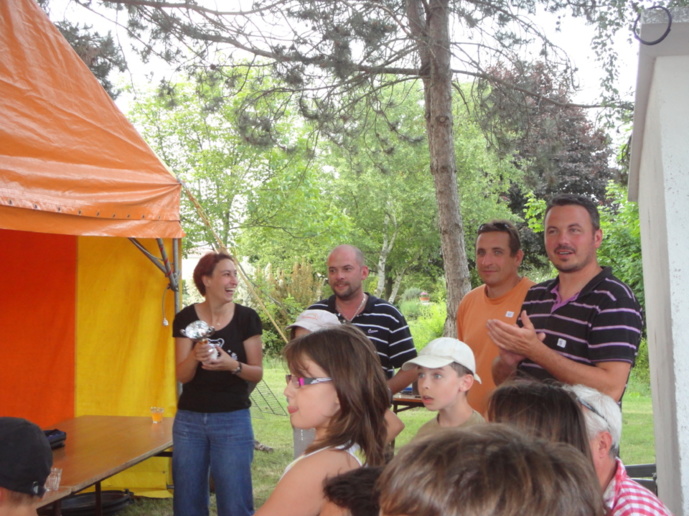 PHOTOS DU CHALLENGE MARTIAL PHOTOS DU CHALLENGE MARTIAL