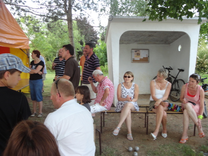 PHOTOS DU CHALLENGE MARTIAL PHOTOS DU CHALLENGE MARTIAL