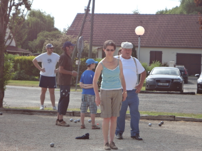 PHOTOS DU CHALLENGE MARTIAL PHOTOS DU CHALLENGE MARTIAL