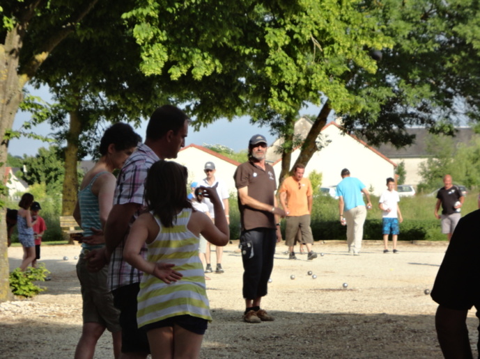 PHOTOS DU CHALLENGE MARTIAL PHOTOS DU CHALLENGE MARTIAL