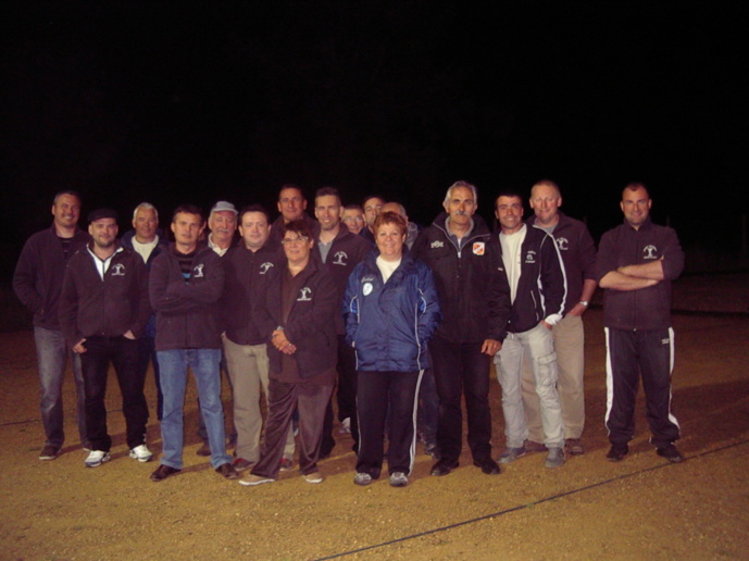 COUPE DU CHER COUPE DU CHER