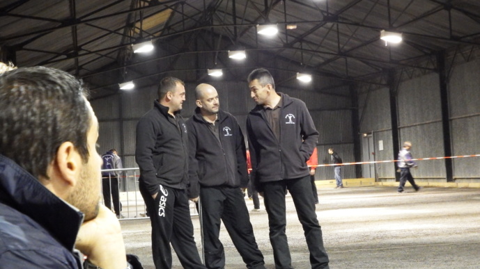 VICTOIRE DE NOHANT EN COUPE DU CHER 2013 VICTOIRE DE NOHANT EN COUPE DU CHER 2013