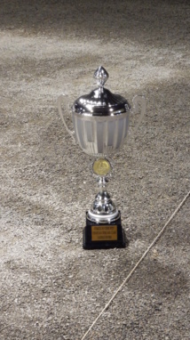 COUPE DU CHER 2013 COUPE DU CHER 2013