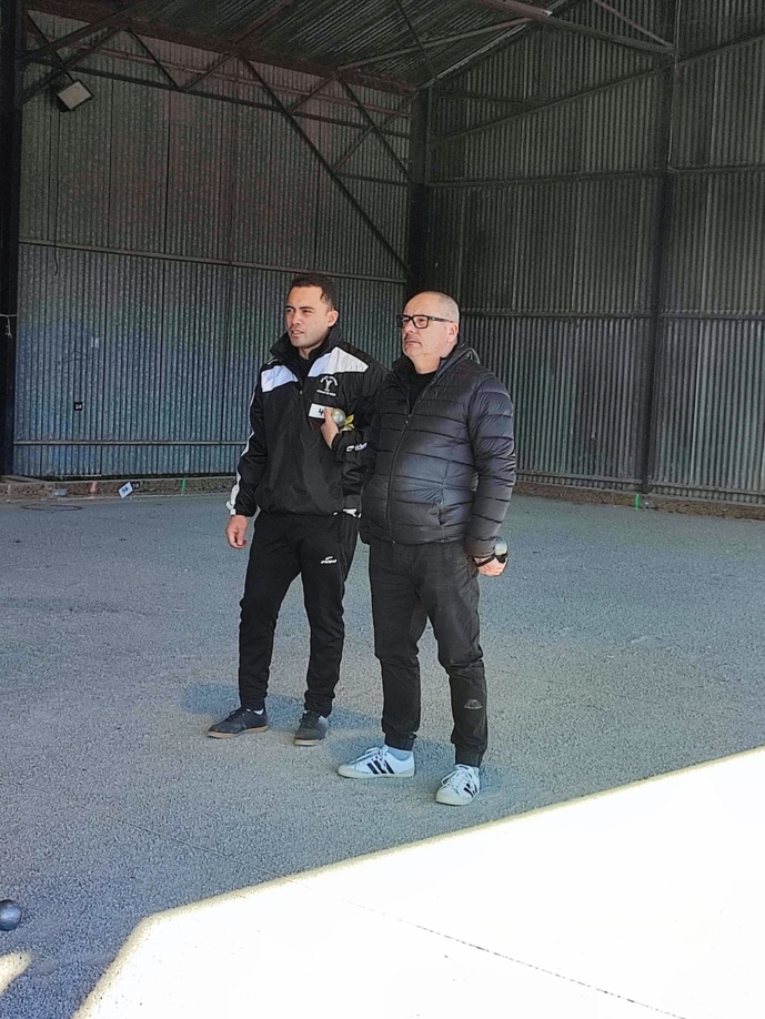 Tristan et Gillou Tristan et Gillou