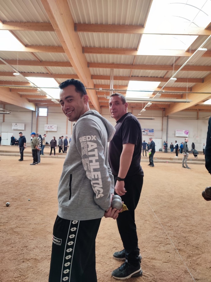 Résultat concours de MONTLUCON du dimanche 27 fevrier Résultat concours de MONTLUCON du dimanche 27 fevrier