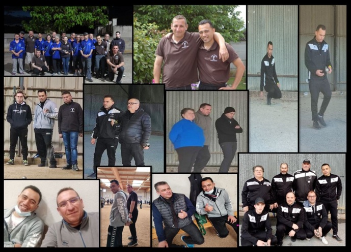 TRISTAN, Merci beaucoup et bonne route à toi..... TRISTAN, Merci beaucoup et bonne route à toi.....