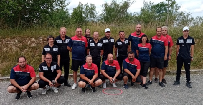 Fin de l’aventure Coupe de France 2022 Fin de l’aventure Coupe de France 2022