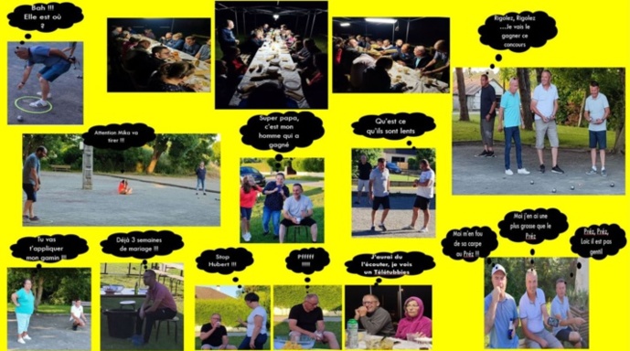 Pétanque Nohantaise Dinatoire, 10 juin 2022 Pétanque Nohantaise Dinatoire, 10 juin 2022