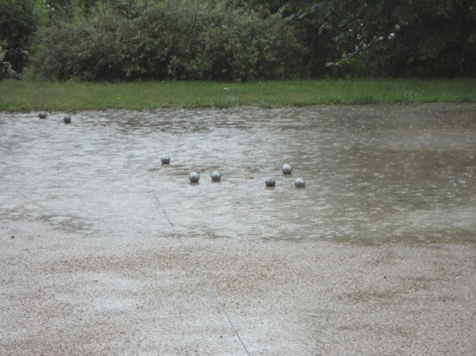 EN ROUTE POUR UNE DEMI FINALE EN ROUTE POUR UNE DEMI FINALE