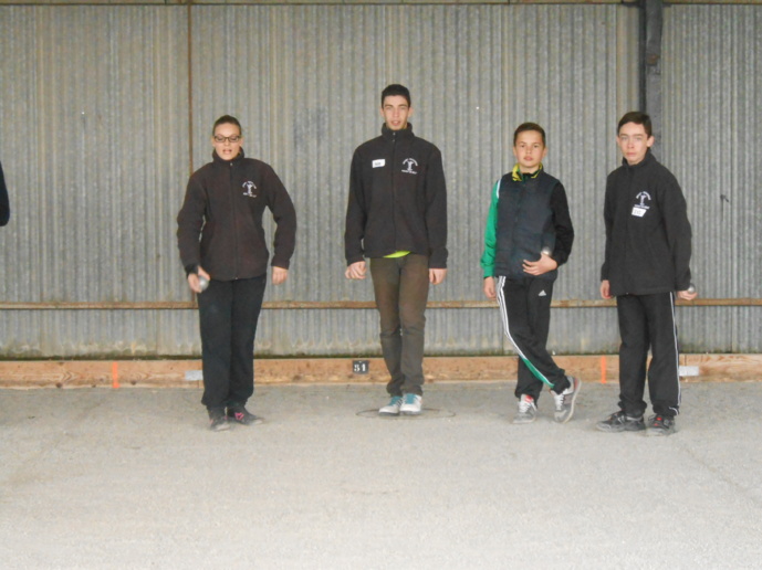 HUGO et GUILLAUME a droite HUGO et GUILLAUME a droite