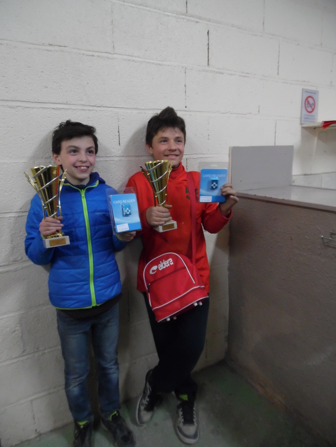 NOE et AUDRY NOE et AUDRY