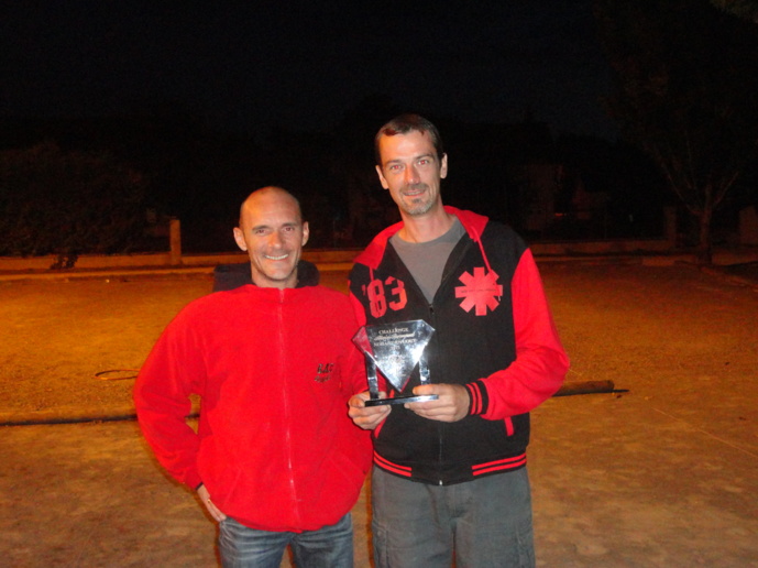 les vainqueurs du général les vainqueurs du général