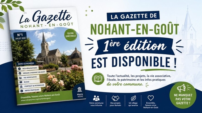 ON PARLE DE NOUS !