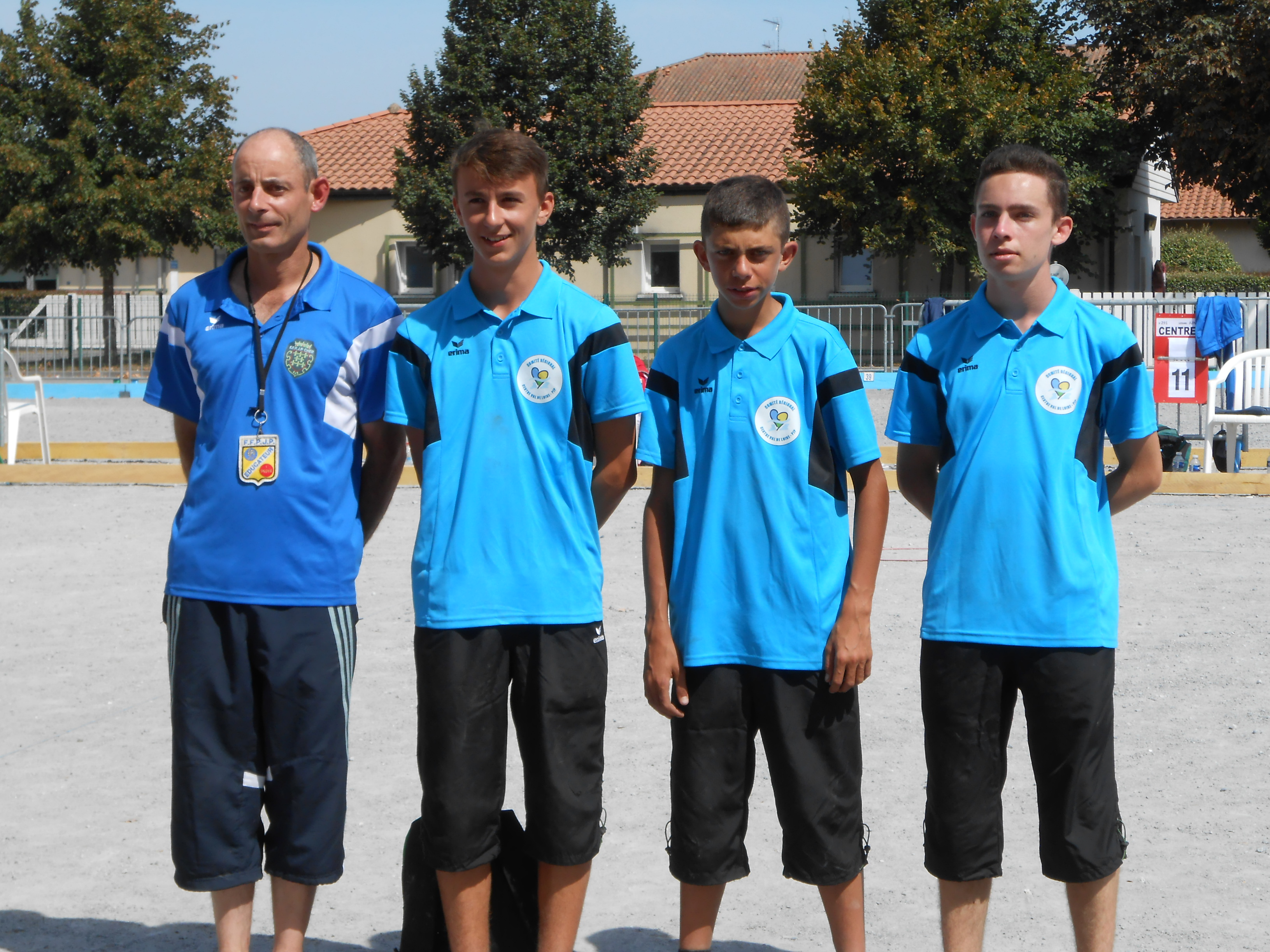 Cedric GITTON / Théo vengeon/Antoine HAUCHERE et Guillaume VATAN Cedric GITTON / Théo vengeon/Antoine HAUCHERE et Guillaume VATAN