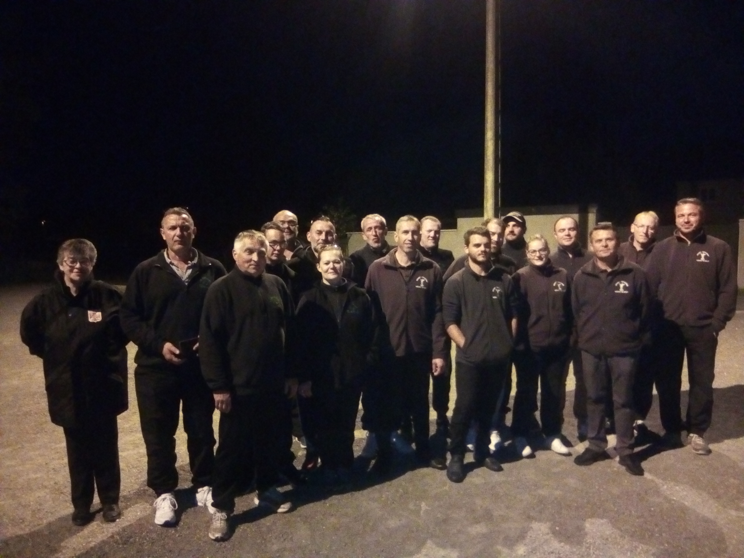 1/4 de coupe du CHER ça passe pour NOHANT 1/4 de coupe du CHER ça passe pour NOHANT