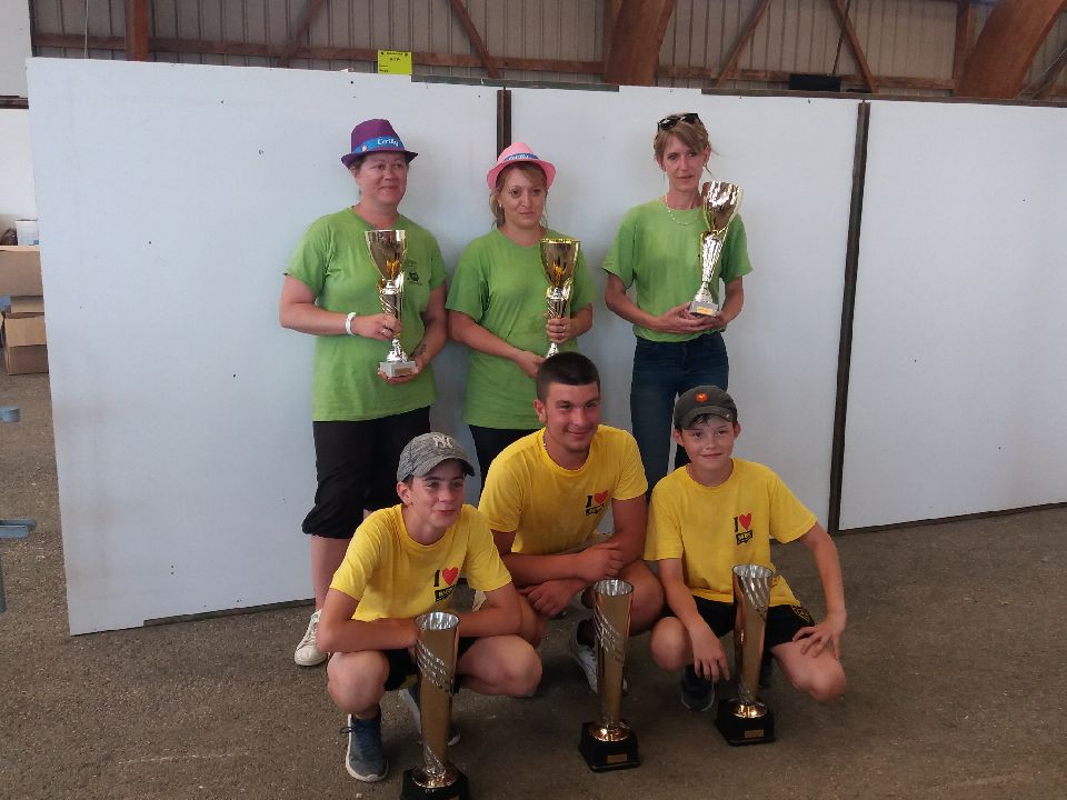 24 heures de CERILLY 24 heures de CERILLY