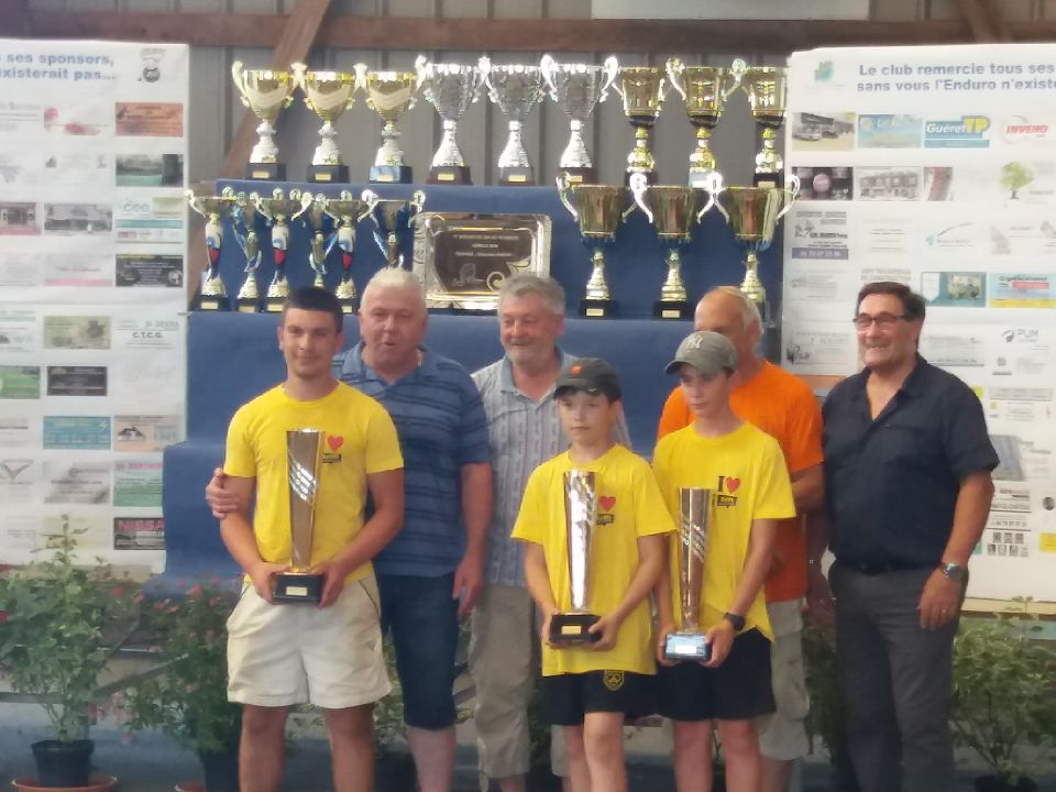 24 heures de CERILLY 24 heures de CERILLY