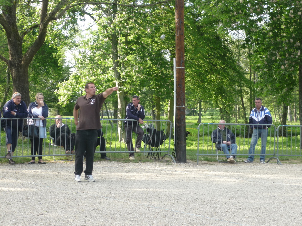 LES RESULTATS DU CHAMPIONNAT TT CHER DE NOHANT LES RESULTATS DU CHAMPIONNAT TT CHER DE NOHANT