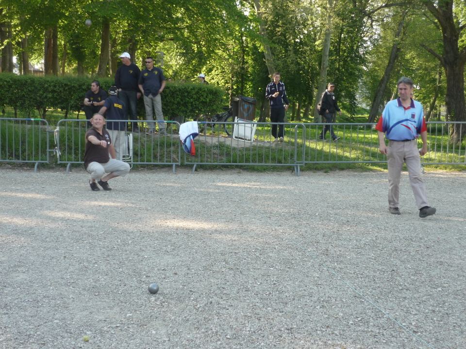 LES RESULTATS DU CHAMPIONNAT TT CHER DE NOHANT LES RESULTATS DU CHAMPIONNAT TT CHER DE NOHANT