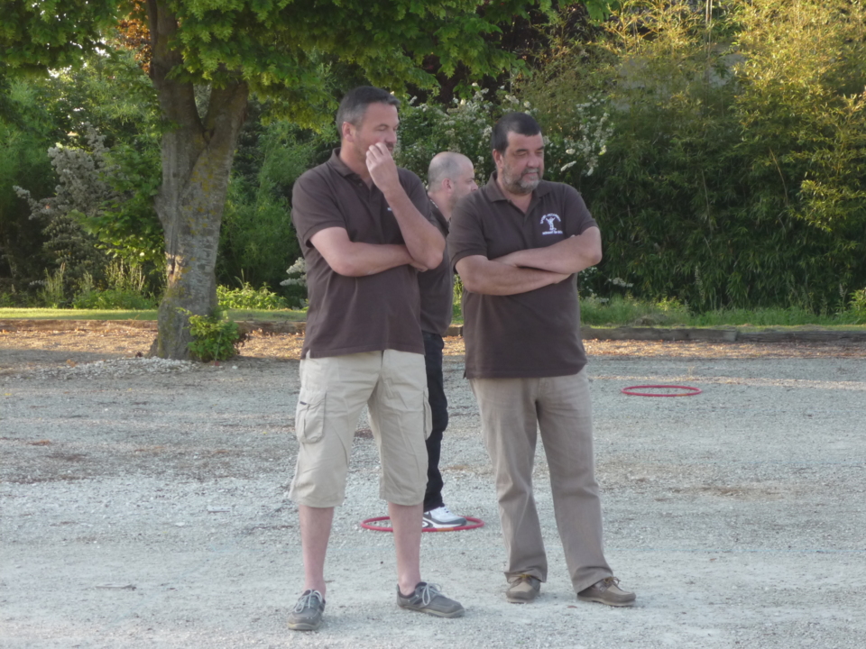 COUPE DU CHER COUPE DU CHER