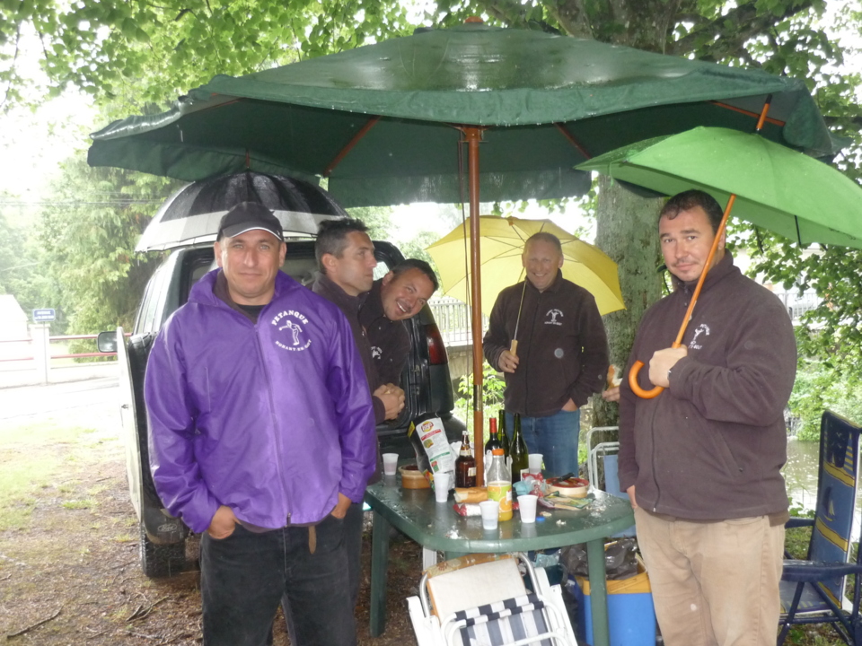 LES RESULTATS DU CHAMPIONNAT DES CLUBS DE LA CHAPELLE D'ANGILLON LES RESULTATS DU CHAMPIONNAT DES CLUBS DE LA CHAPELLE D'ANGILLON