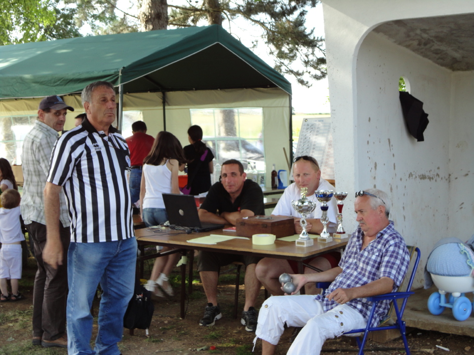 CONCOURS TRIPLETTE A NOHANT 23/06 CONCOURS TRIPLETTE A NOHANT 23/06