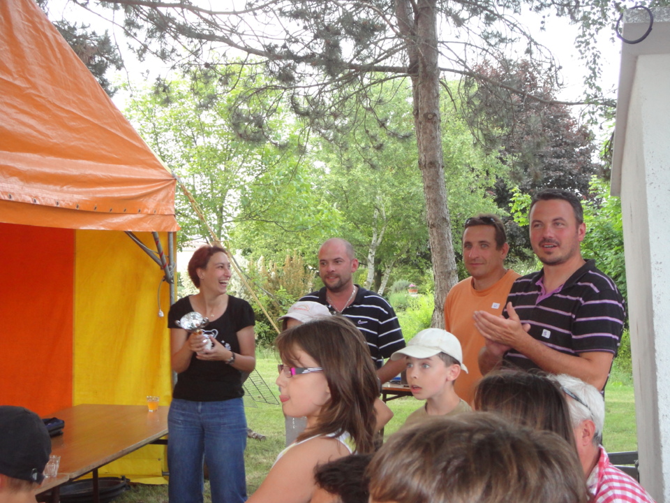 PHOTOS DU CHALLENGE MARTIAL PHOTOS DU CHALLENGE MARTIAL