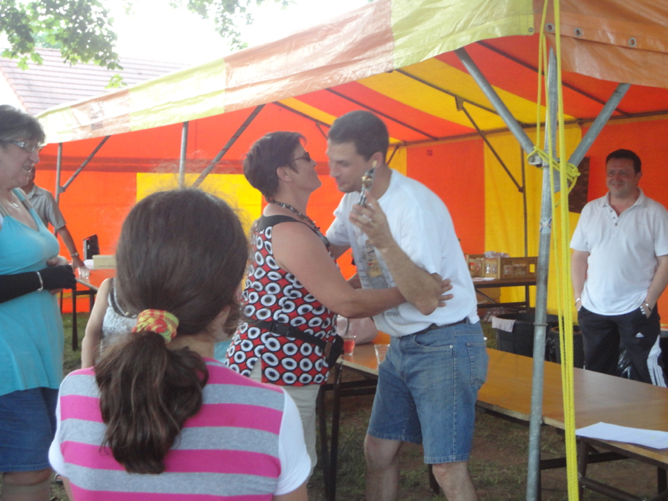 PHOTOS DU CHALLENGE MARTIAL PHOTOS DU CHALLENGE MARTIAL