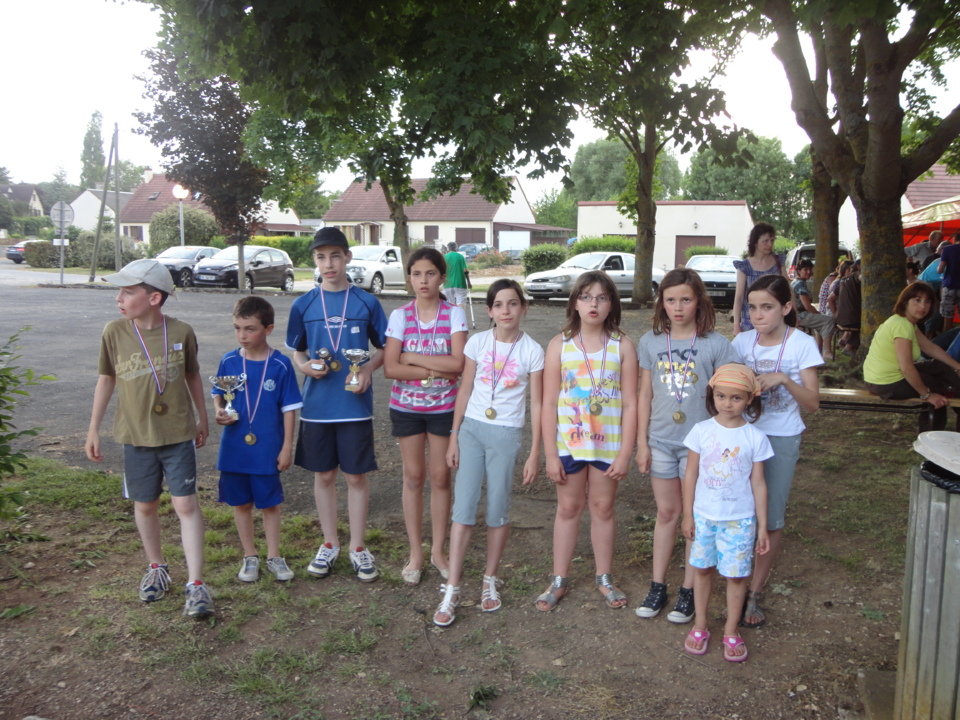 PHOTOS DU CHALLENGE MARTIAL PHOTOS DU CHALLENGE MARTIAL