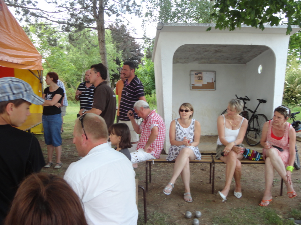 PHOTOS DU CHALLENGE MARTIAL PHOTOS DU CHALLENGE MARTIAL