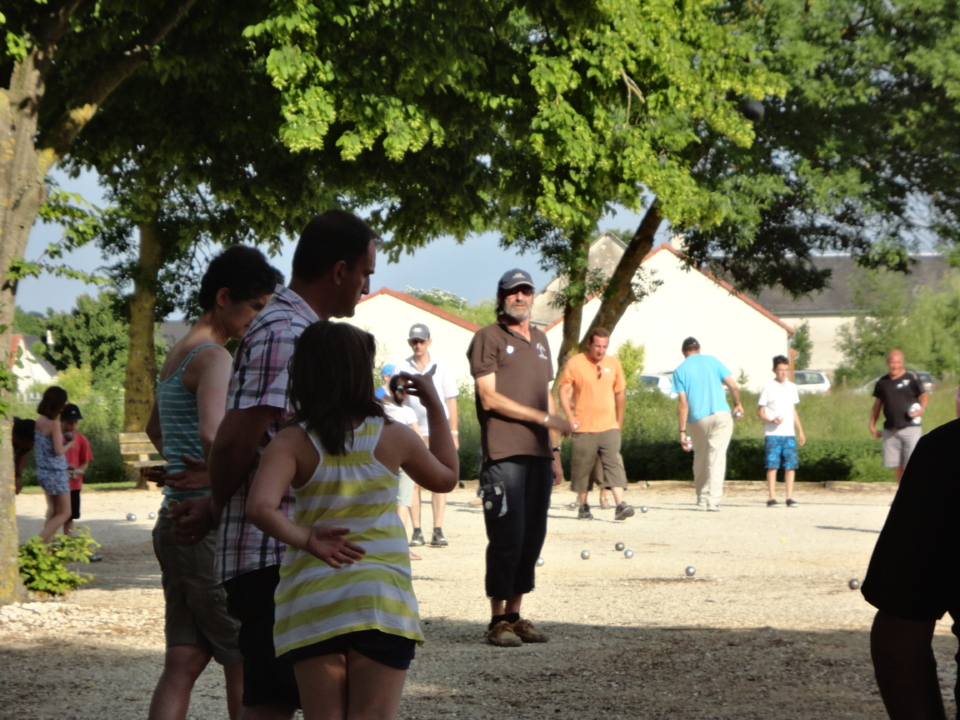 PHOTOS DU CHALLENGE MARTIAL PHOTOS DU CHALLENGE MARTIAL