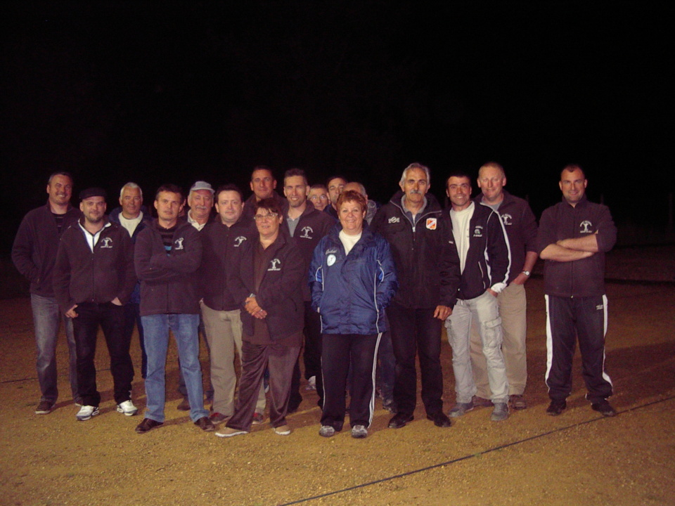 COUPE DU CHER COUPE DU CHER