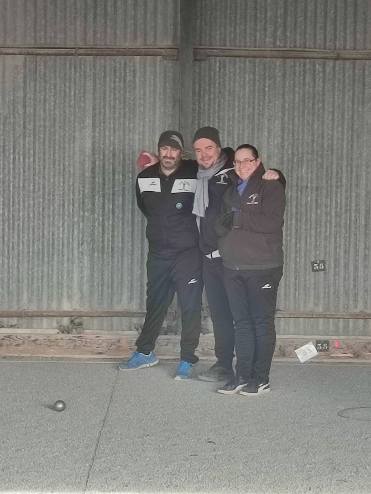 MICKA,ANTHO et JENNIFER MICKA,ANTHO et JENNIFER