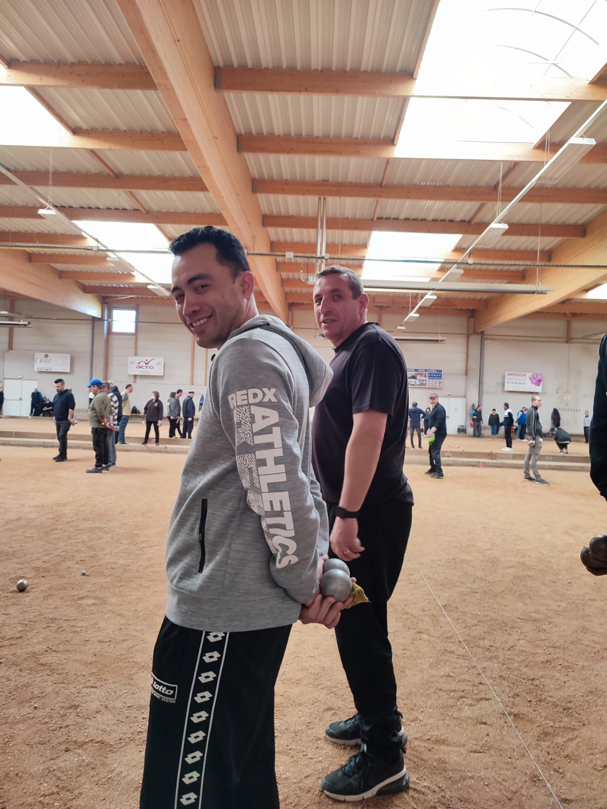 Résultat concours de MONTLUCON du dimanche 27 fevrier Résultat concours de MONTLUCON du dimanche 27 fevrier