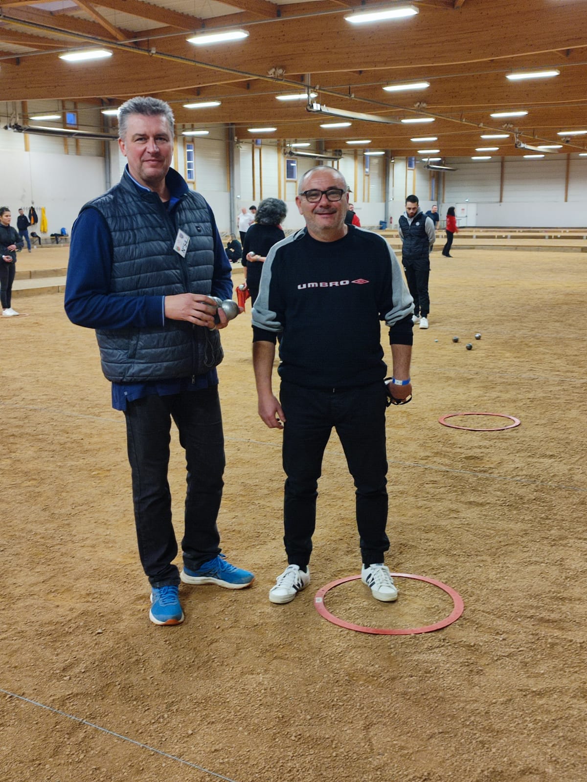 les 2 vieux eric et gillou les 2 vieux eric et gillou