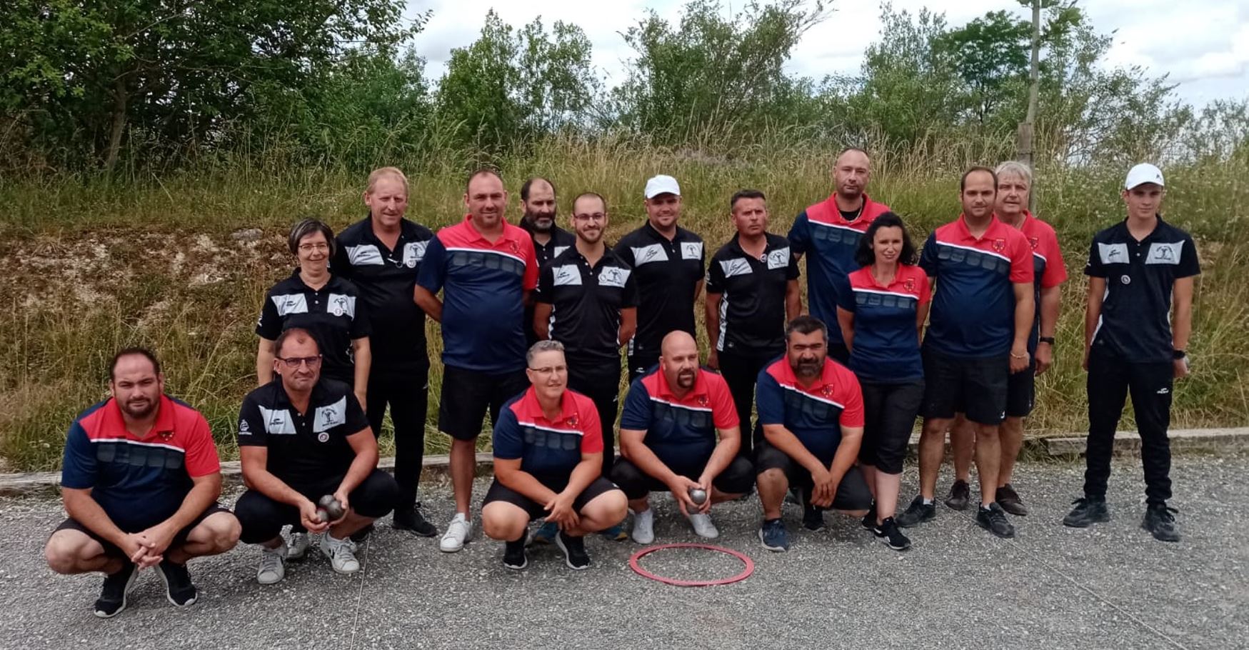 Fin de l’aventure Coupe de France 2022