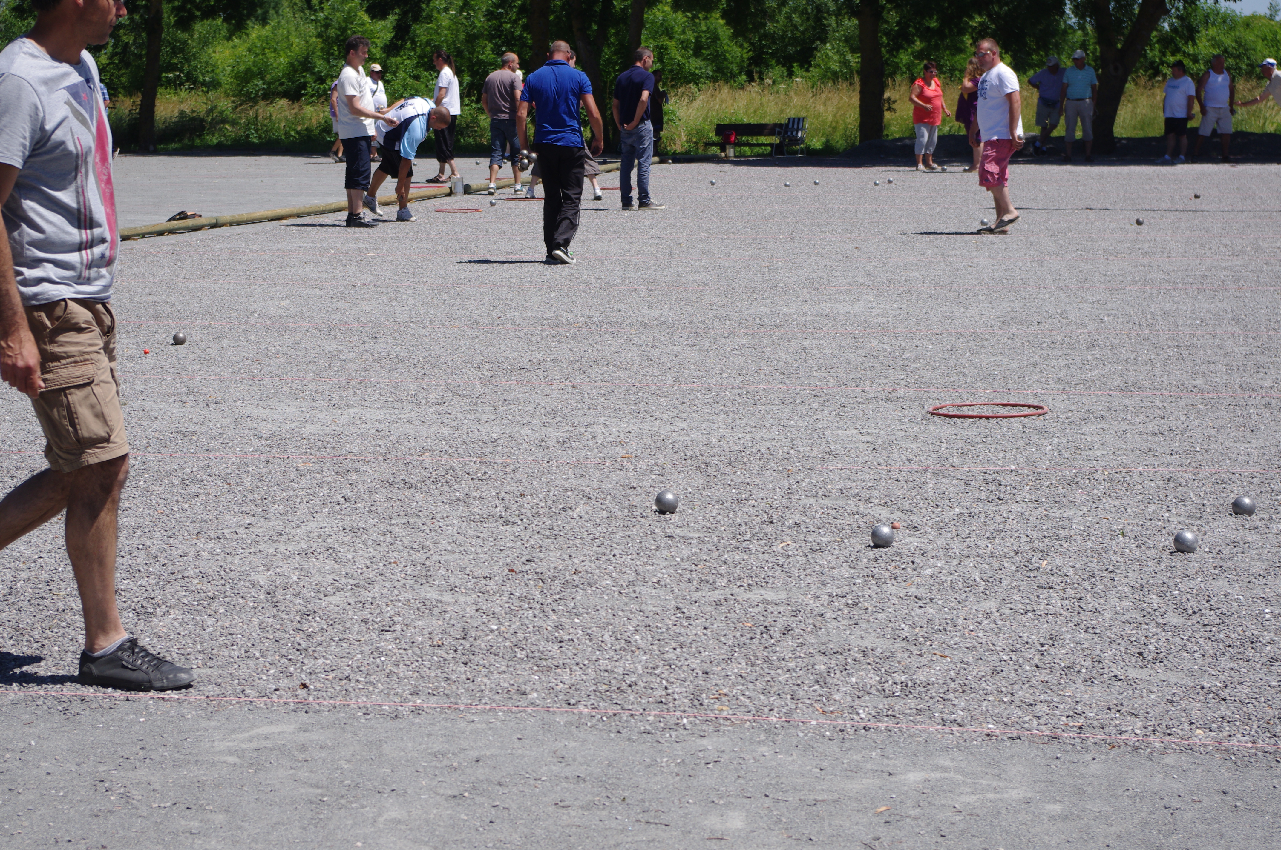 CONCOURS DOUBLETTES DU 21 JUIN CONCOURS DOUBLETTES DU 21 JUIN