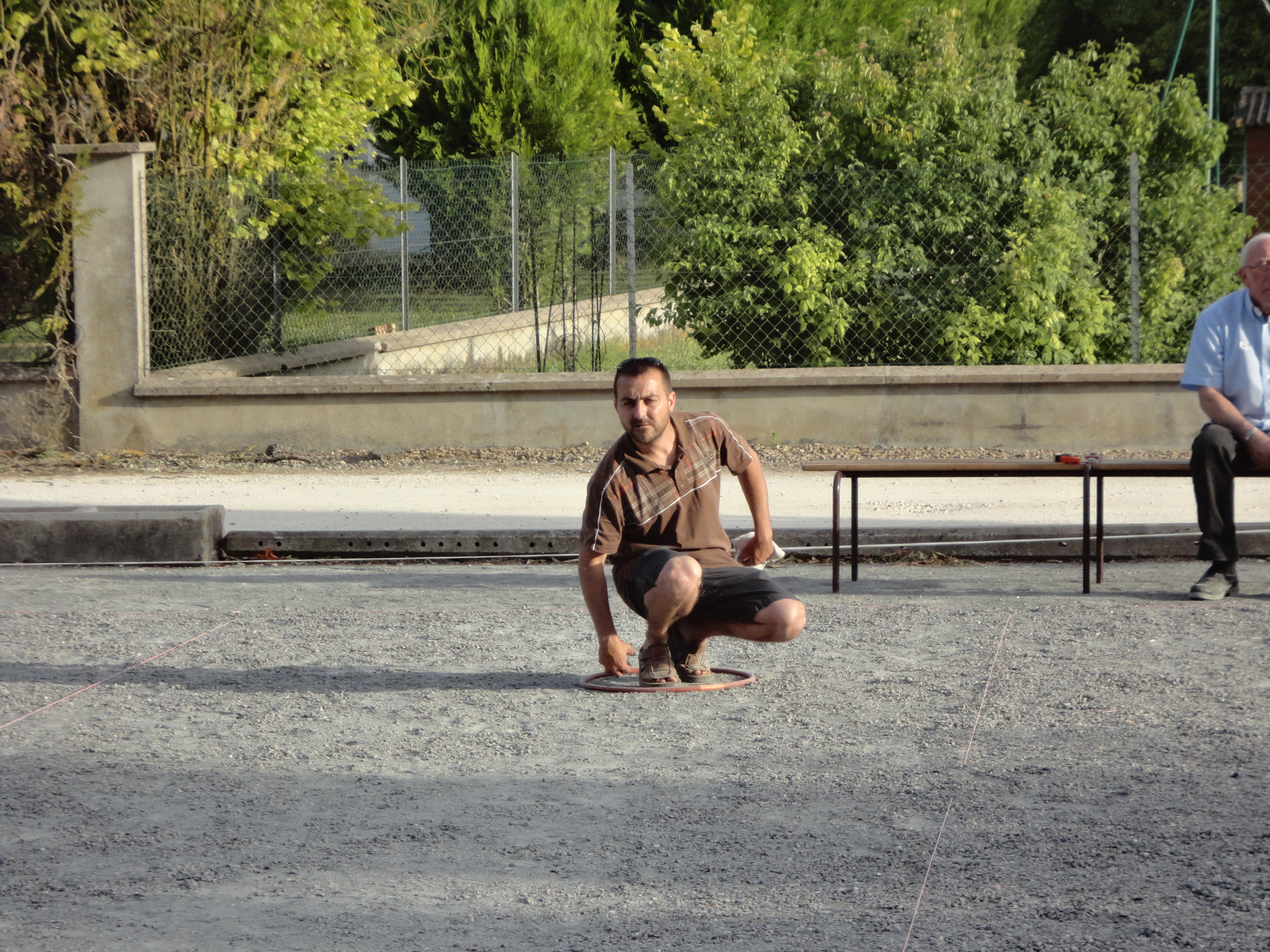 CONCOURS DOUBLETTES DU 21 JUIN