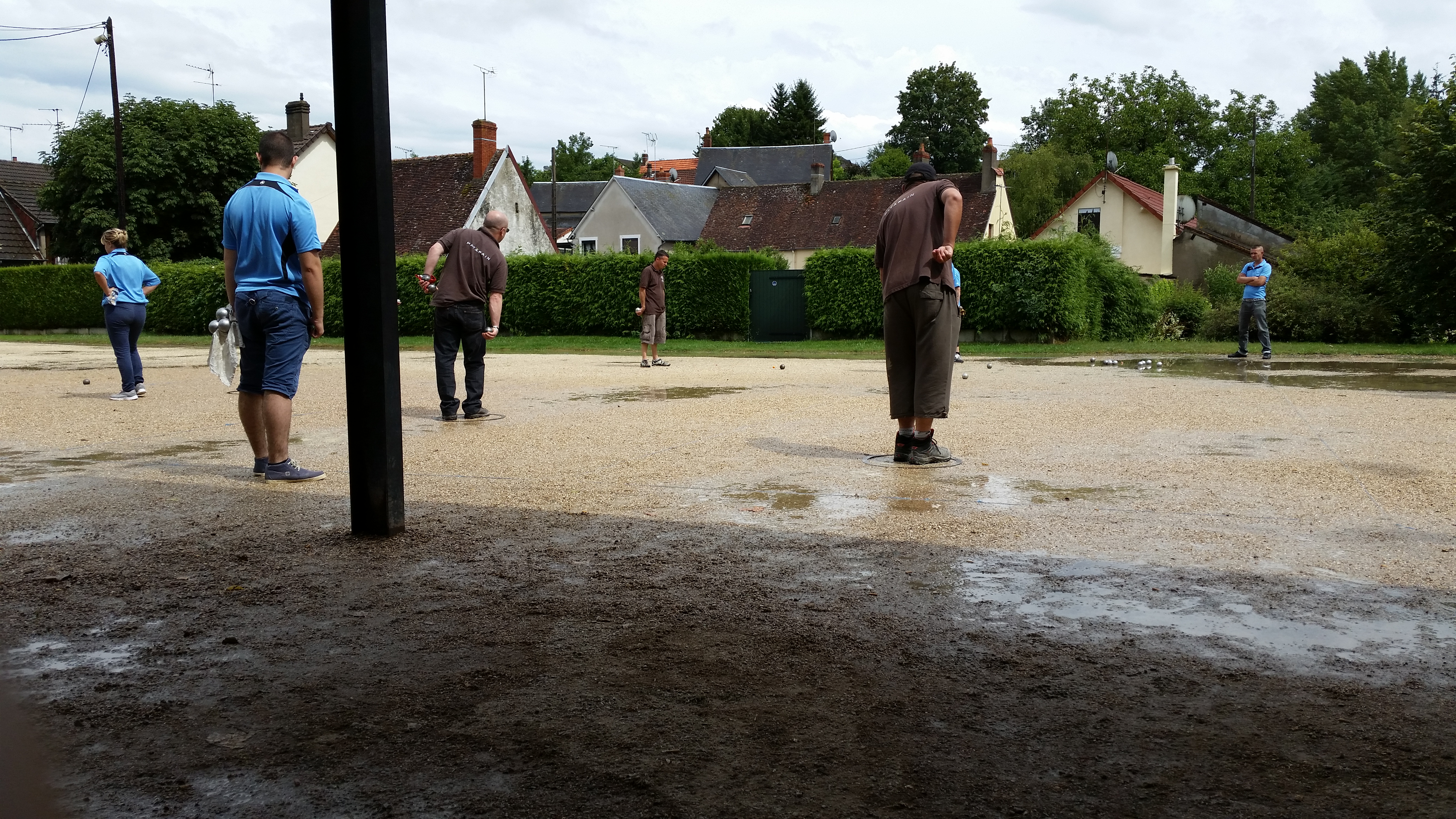 oh!! une éclaircie oh!! une éclaircie