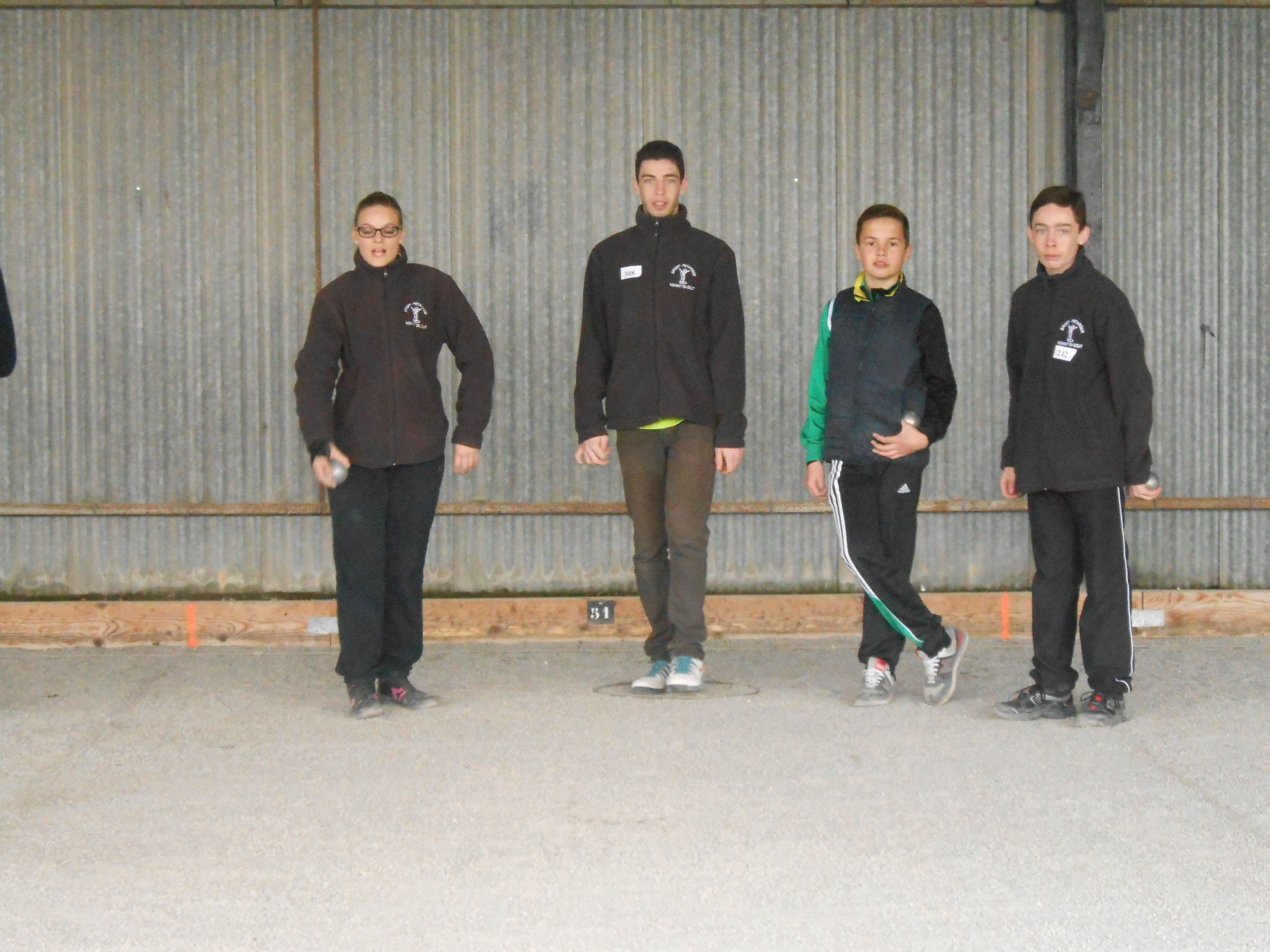 HUGO et GUILLAUME a droite HUGO et GUILLAUME a droite