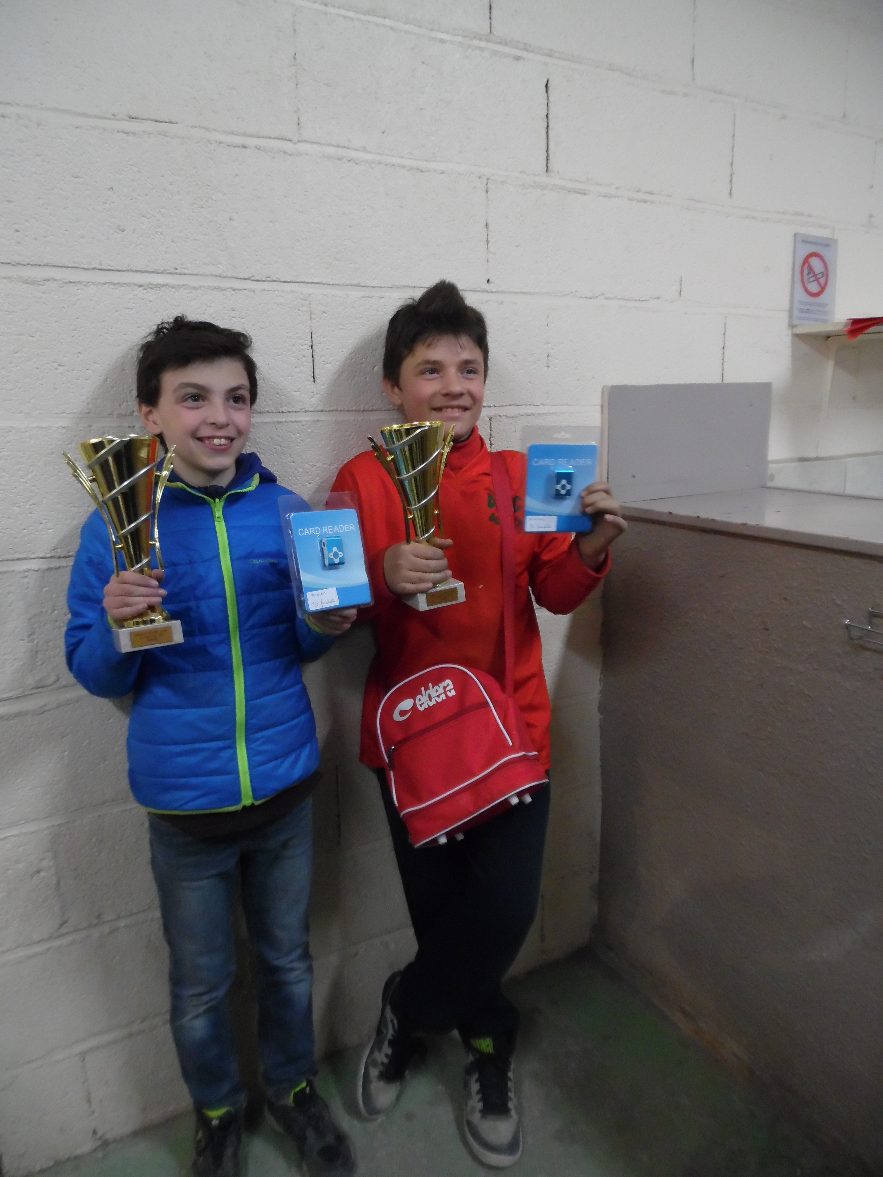 NOE et AUDRY NOE et AUDRY