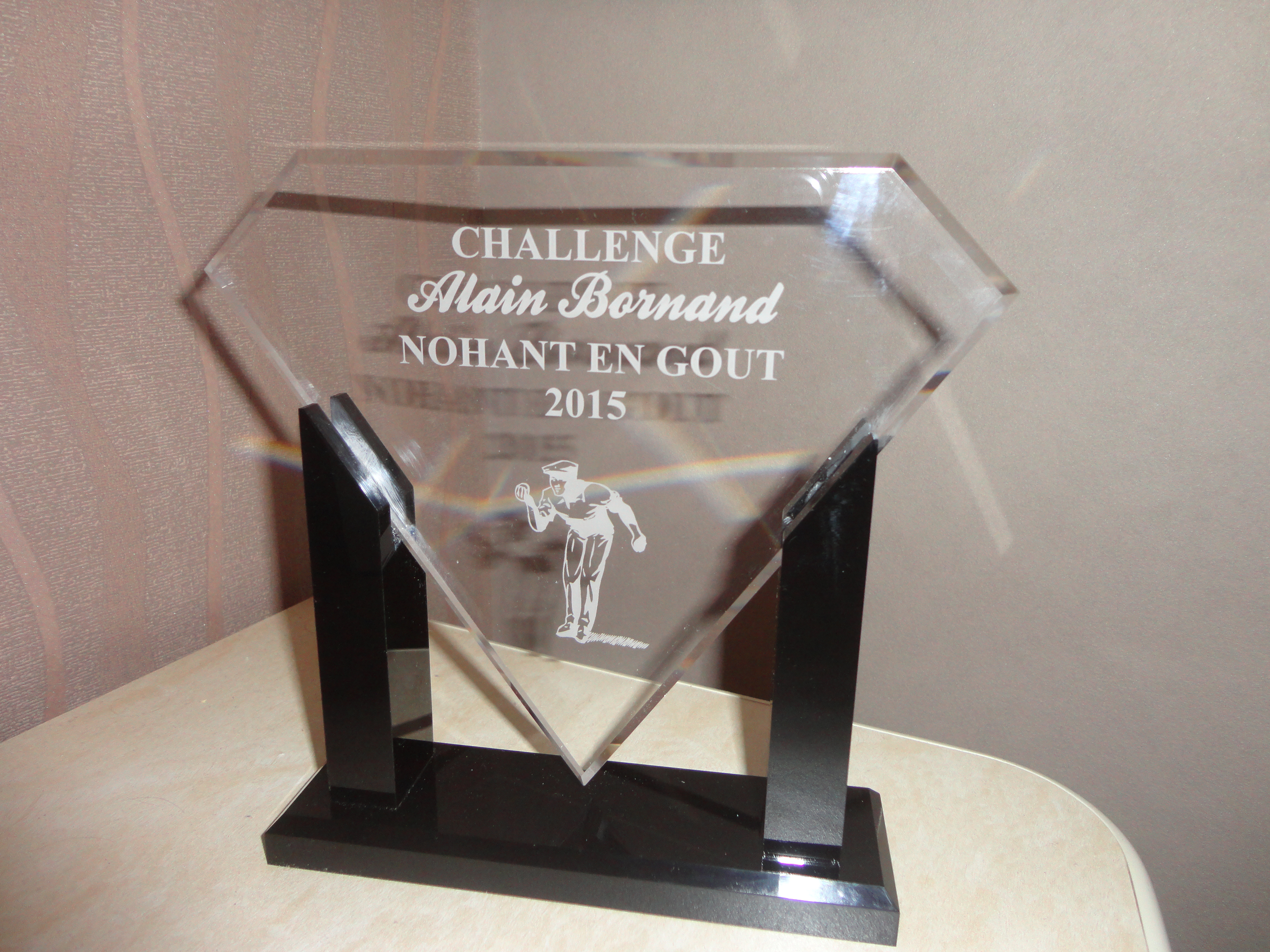 les vainqueurs du général les vainqueurs du général