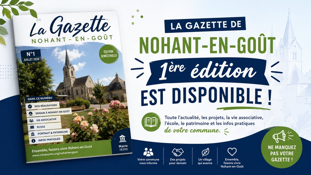 ON PARLE DE NOUS ! ON PARLE DE NOUS !