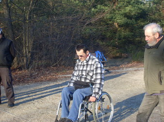 Le mot du président Le mot du président